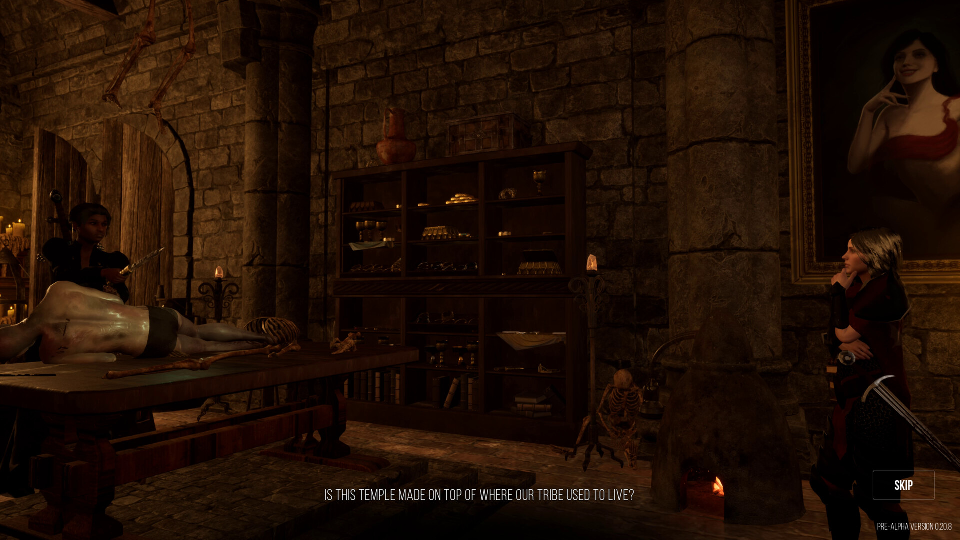 Kalyskah screenshot #13