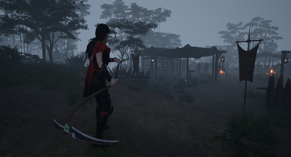 Kalyskah screenshot 6