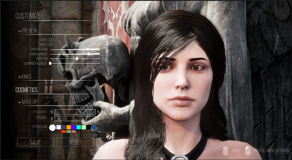 Kalyskah screenshot 2