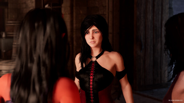 Kalyskah screenshot 1