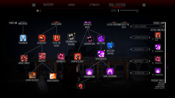 Kalyskah screenshot 9