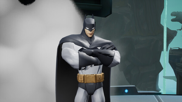 MultiVersus Screenshot