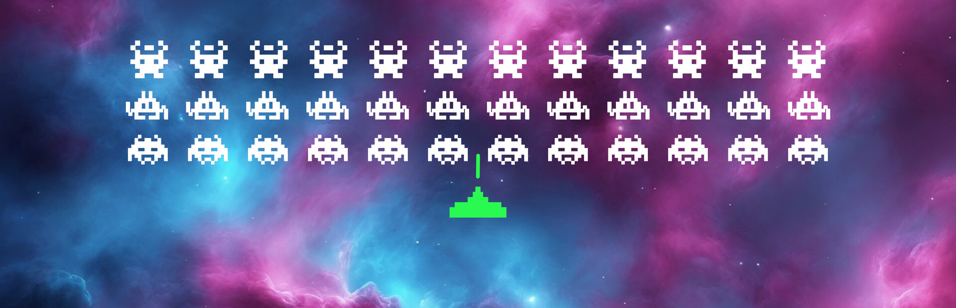 Nebula Invasion