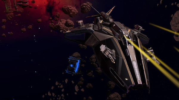 Star Conflict - Thor (Deluxe Edition)