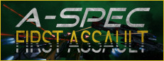 A-Spec First Assault Playtest game capsule image