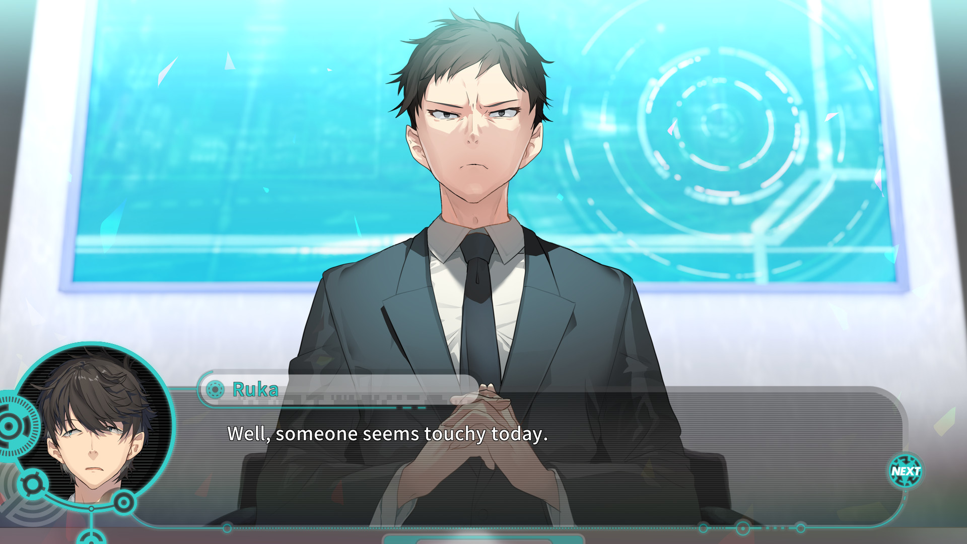 Meteor World Actor: Badge & Dagger screenshot 6