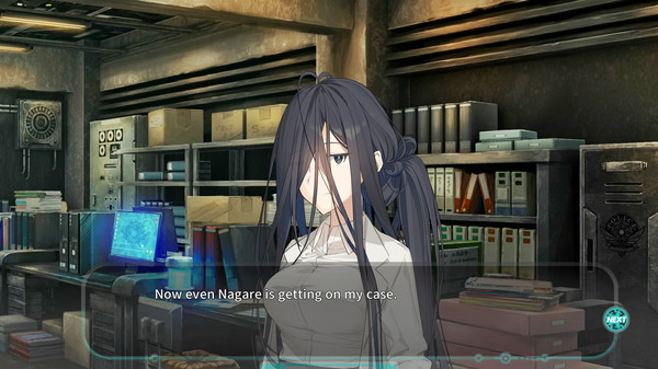 Screenshot media