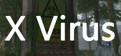 X Virus steam charts