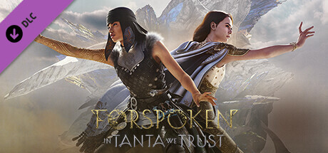 Forspoken: In Tanta We Trust banner image