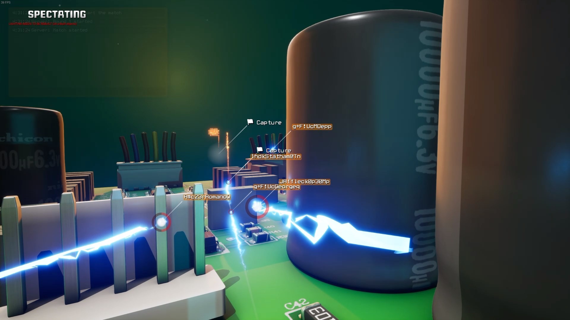 #1. Short Circuit (Steam) 来自: Insert No Coins