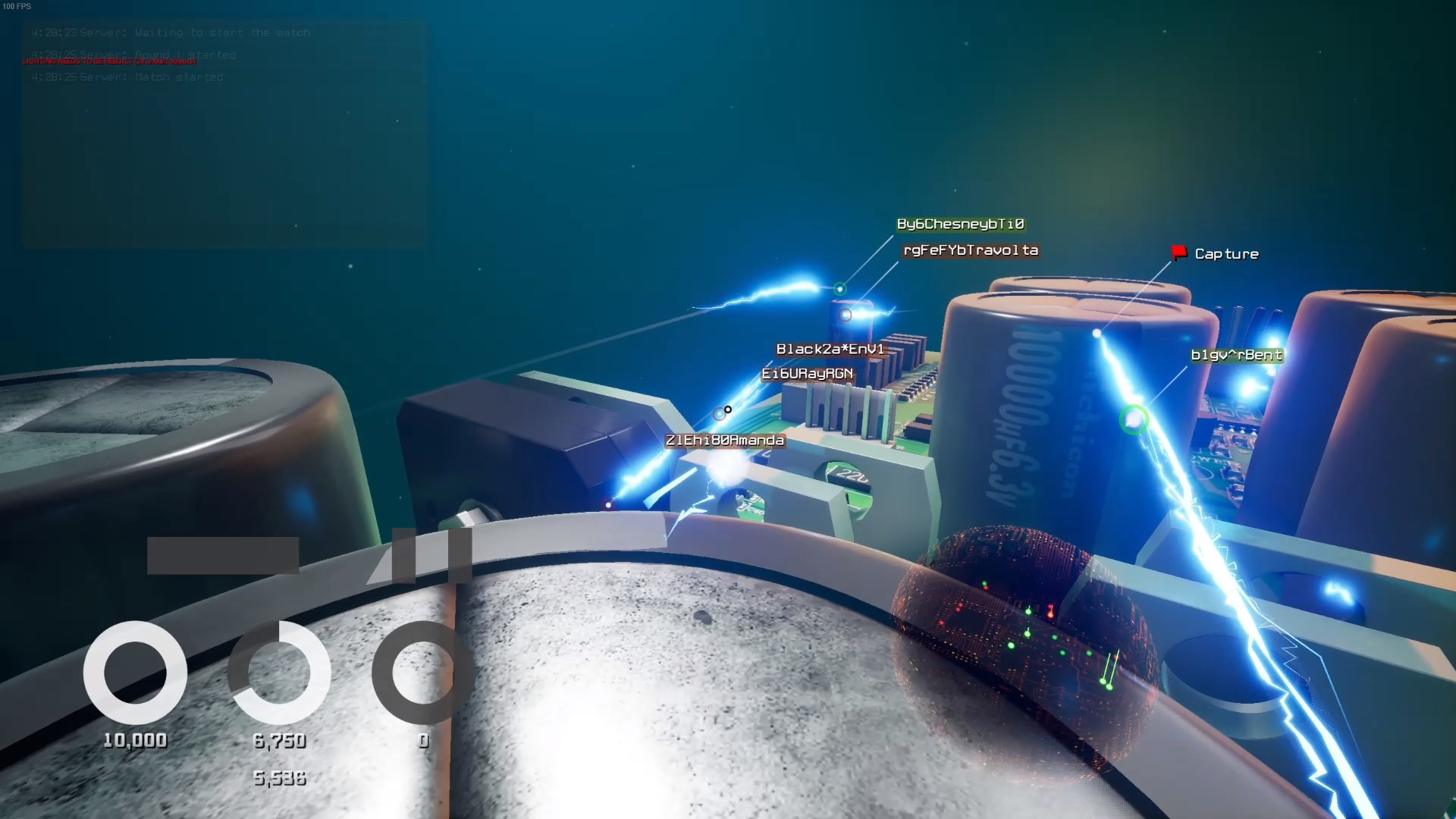 #4. Short Circuit (Steam) 来自: Insert No Coins