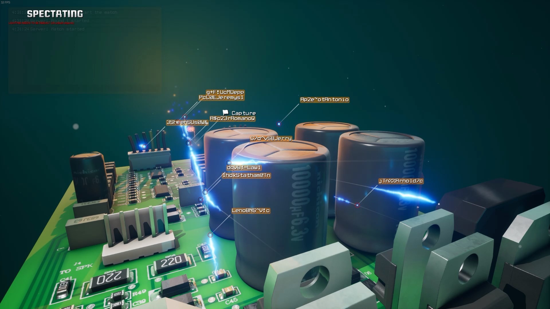 #7. Short Circuit (Steam) 来自: Insert No Coins