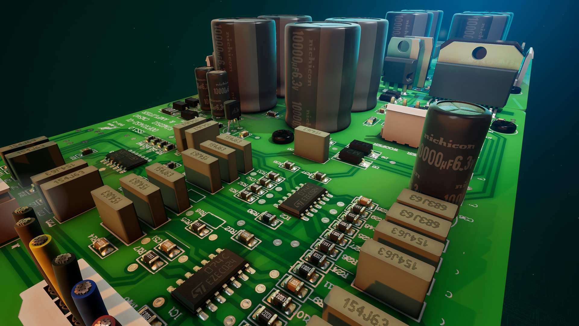 #10. Short Circuit (Steam) 来自: Insert No Coins