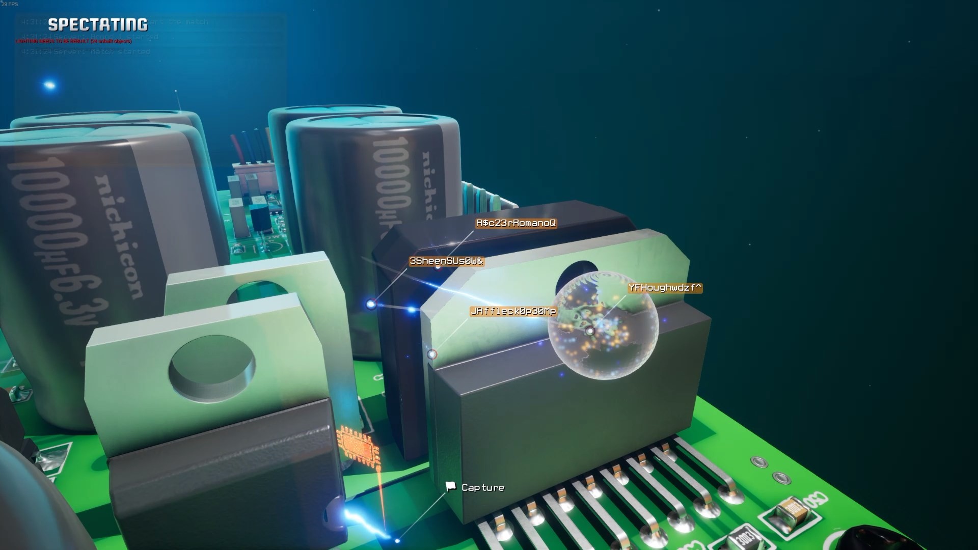 #8. Short Circuit (Steam) 来自: Insert No Coins