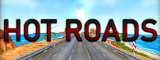 Hot Roads cover