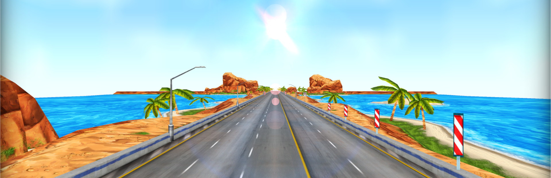 Hot Roads