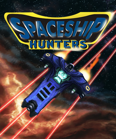 Spaceship Hunters