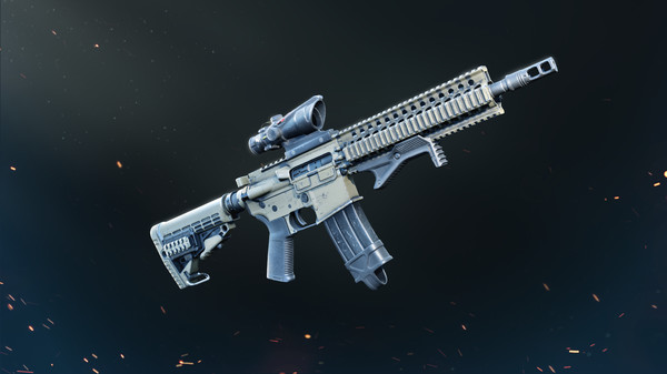 World War 3 - Sergeant upgrade