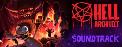 Hell Architect Soundtrack