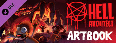 Hell Architect - Artbook Small Capsule Image