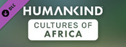 HUMANKIND™ - Cultures of Africa Pack