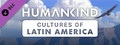 DLC - HUMANKIND™ - Cultures of Latin America Pack capsule image