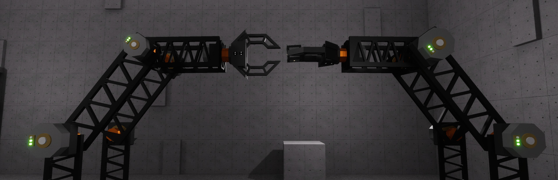 Block Line Engineer