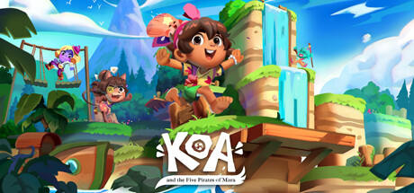 Find the best laptops for Koa and the Five Pirates of Mara