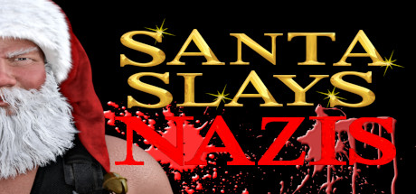 Santa Slays Nazis Cheat Engine/CT