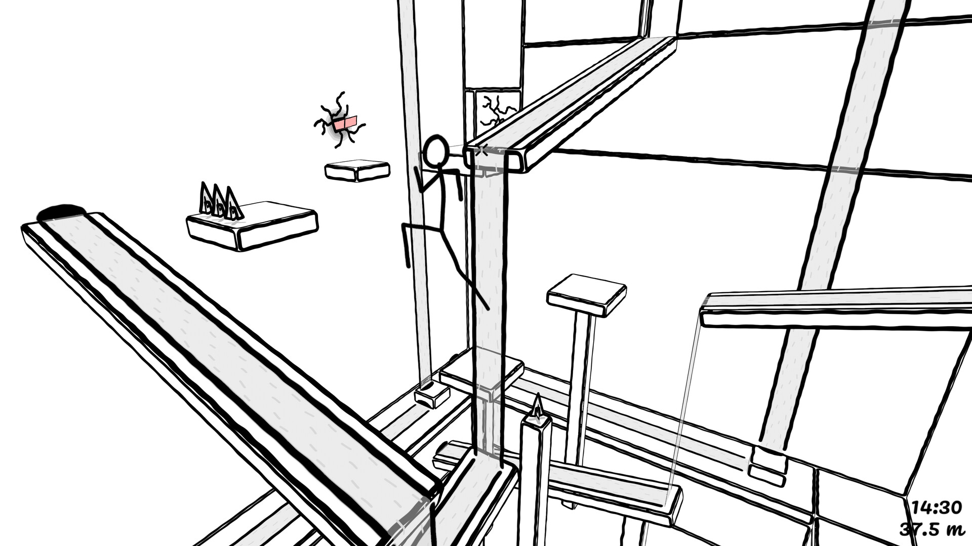 Eraser screenshot #2