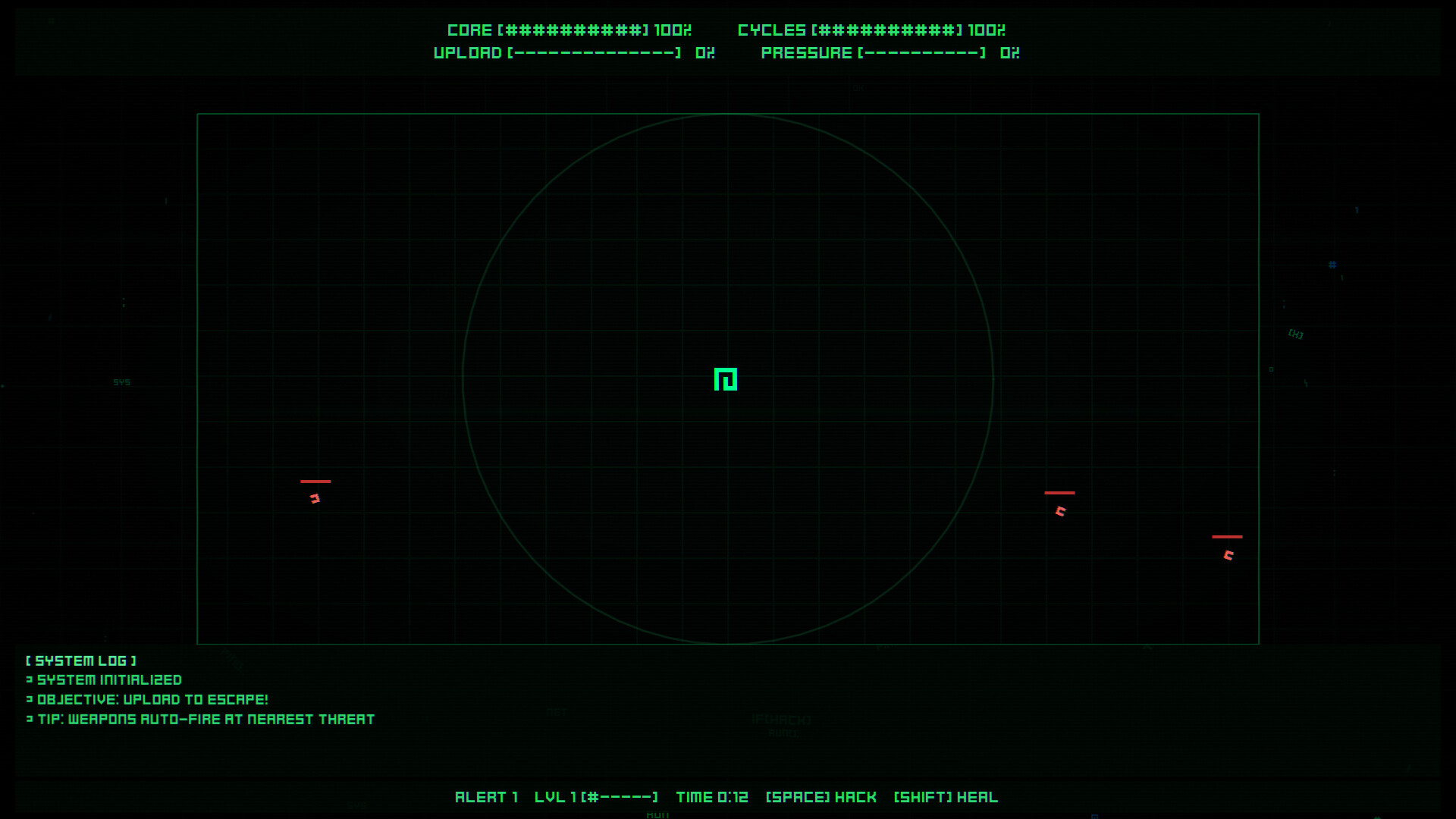 UPLOAD screenshot #1