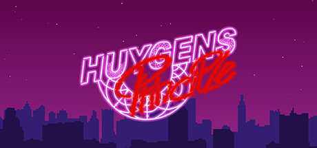 Huygens Principle steam charts