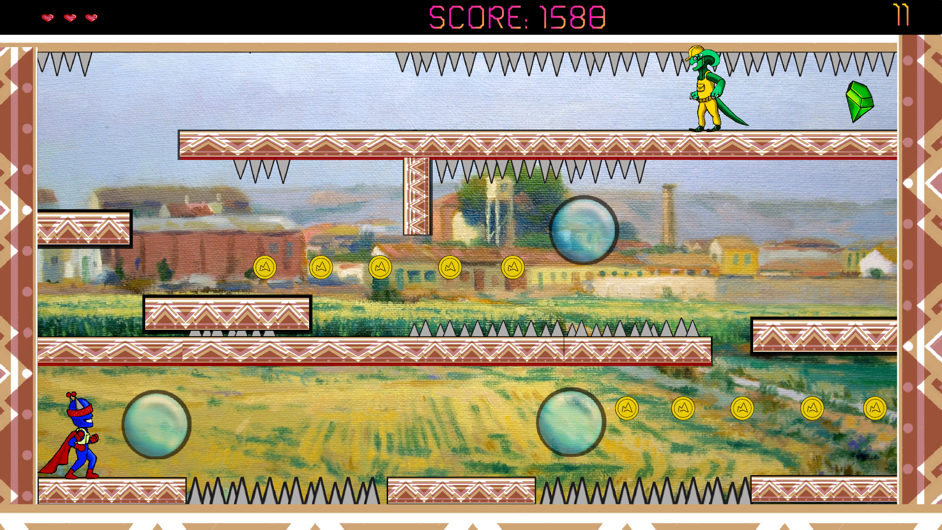 #3. Mr.Addon in Sulpicius Gallus M (Steam) 由: Addonius Productions