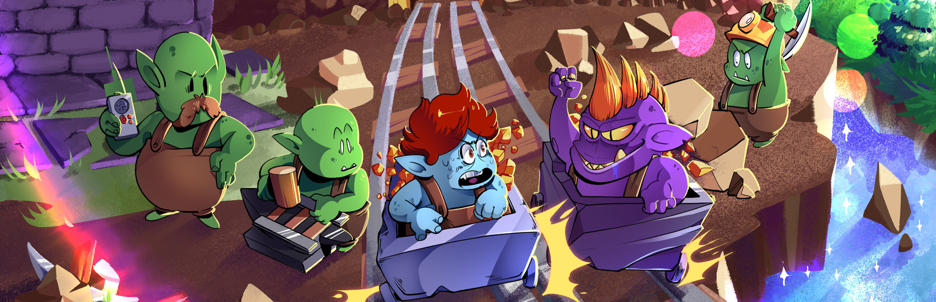 Goblin's Expedition