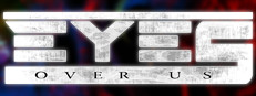 Eyes Over Us game cover