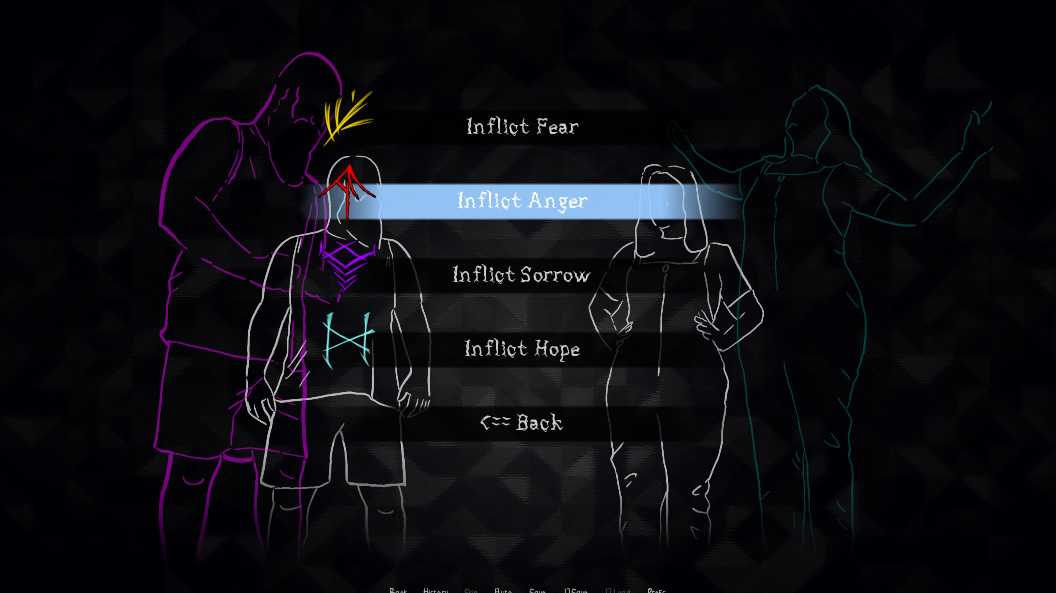 Eyes Over Us screenshot #4