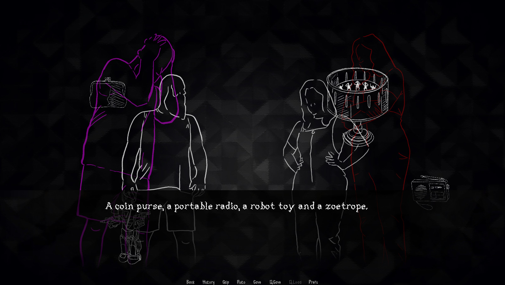 Eyes Over Us screenshot #8