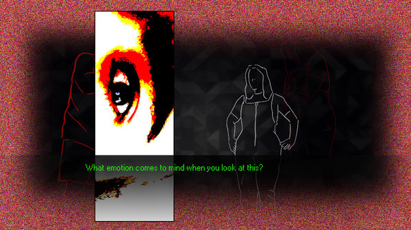 Screenshot 3 of Eyes Over Us - more gameplay footage