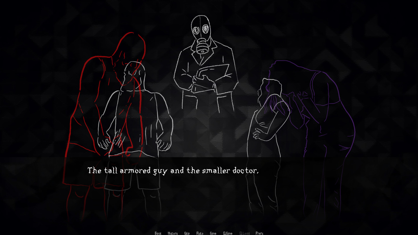 Eyes Over Us screenshot #2