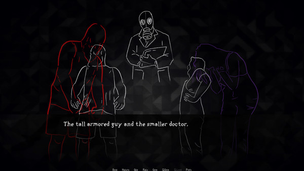 Screenshot 2 of Eyes Over Us - additional gameplay view