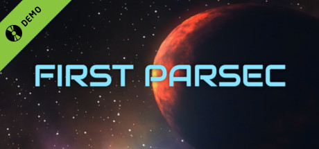 First Parsec Demo cover art