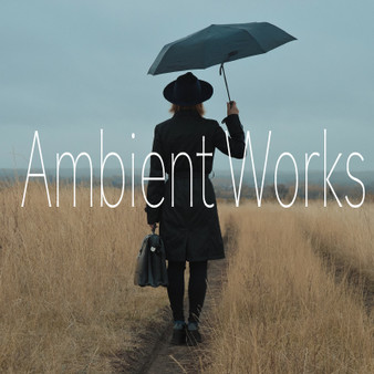 RPG Maker MV - Ambient Works
