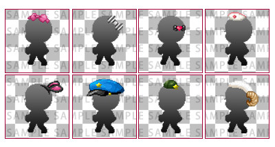 RPG Maker MZ - Heroine Character Generator 3 for MZ