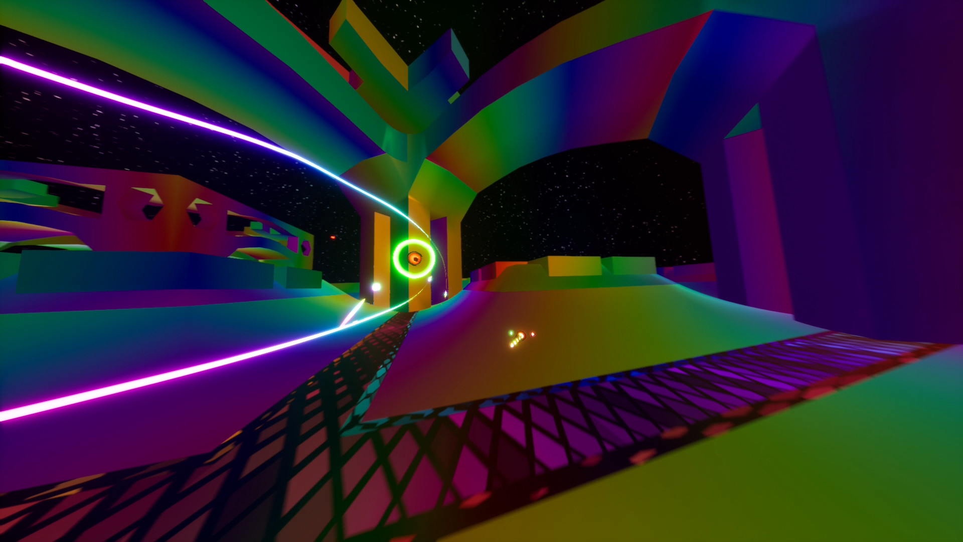 Changa screenshot #11