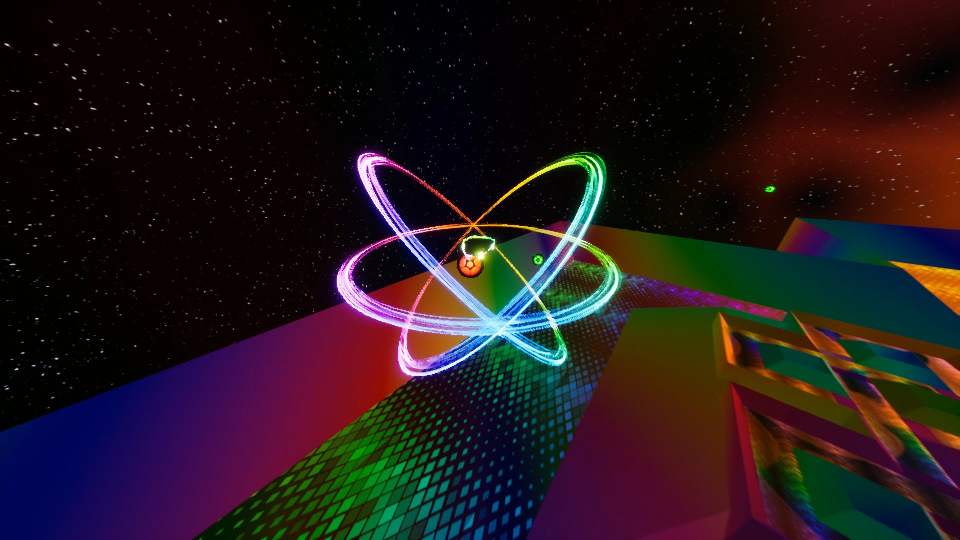 Changa Featured Screenshot #1