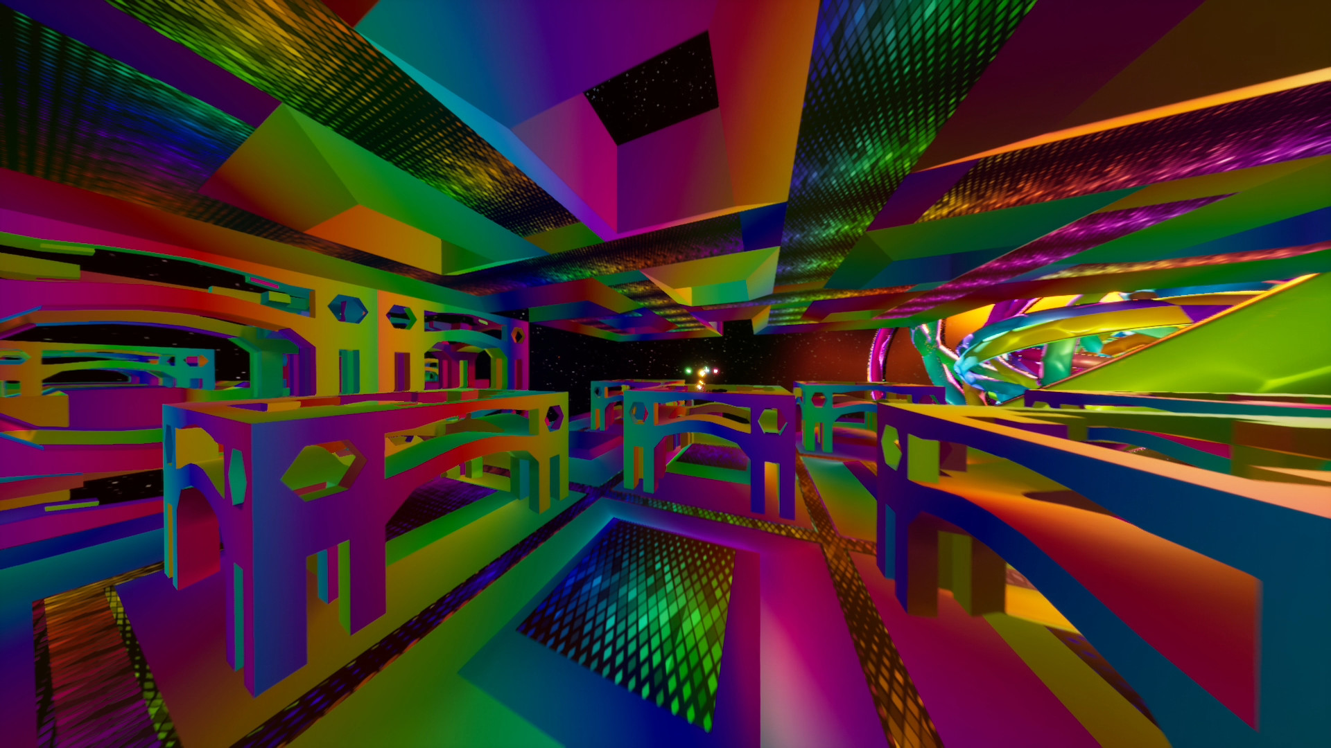 Changa screenshot #2