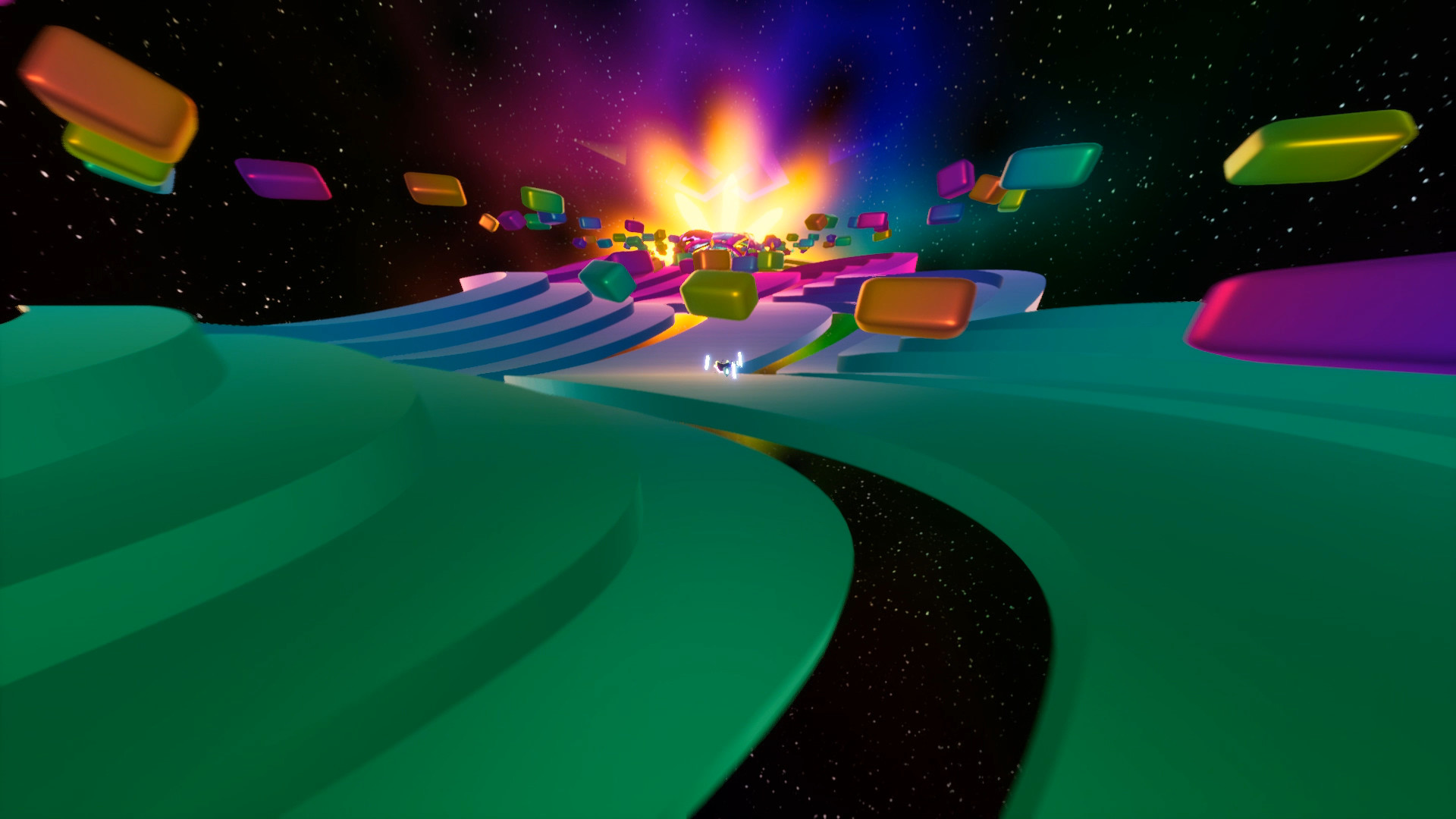 Changa screenshot #6