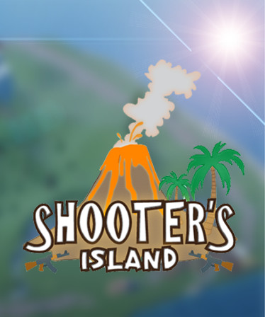 Shooter's Island