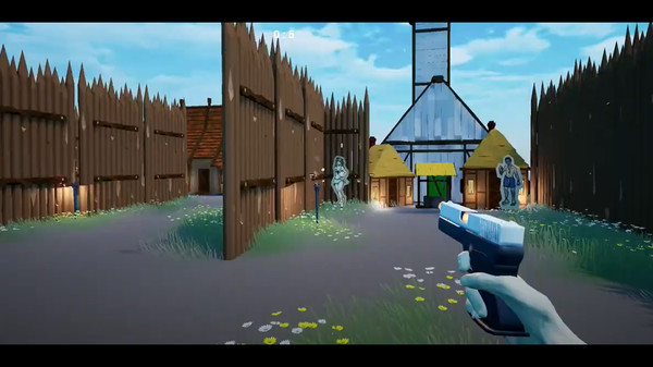 Shooter's Island