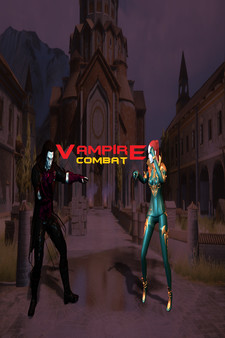 Vampire Combat